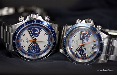 heritasge tudor|tudor heritage chrono blue review.